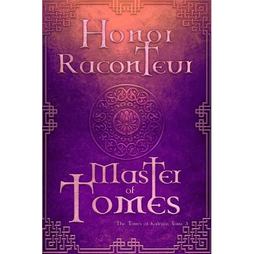 Master of Tomes
