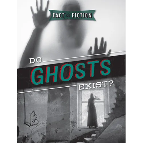 Do Ghosts Exist?