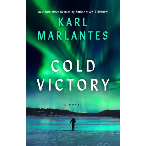 Cold Victory