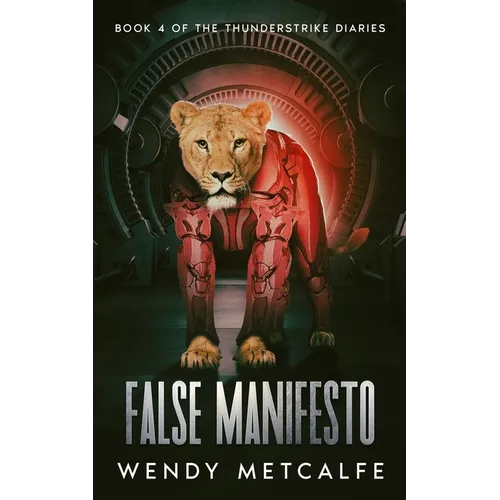 False Manifesto