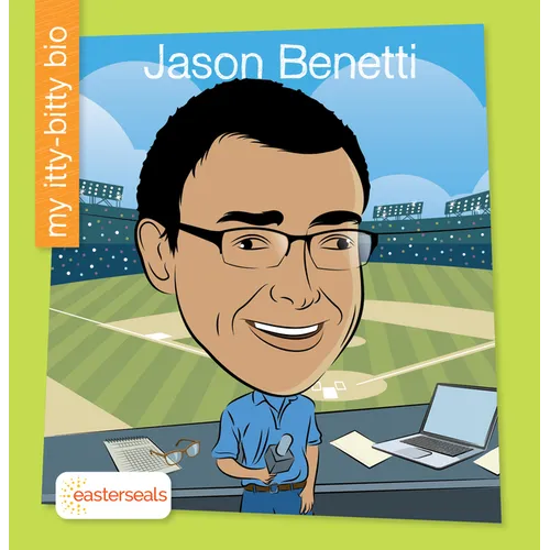 Jason Benetti