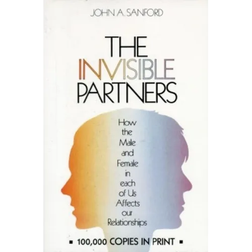Invisible Partners