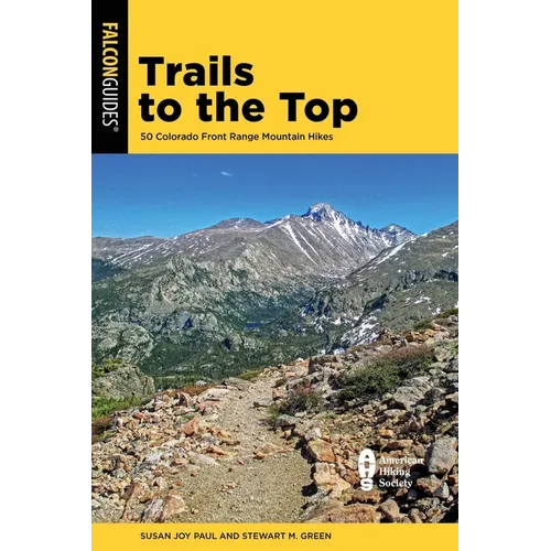 Trails to the Top