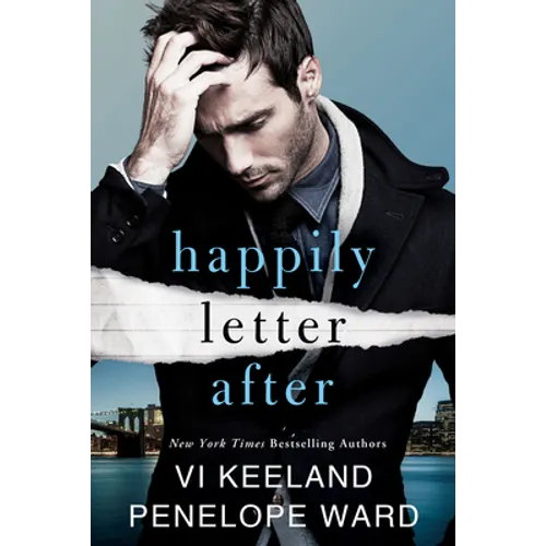 Happily Letter After