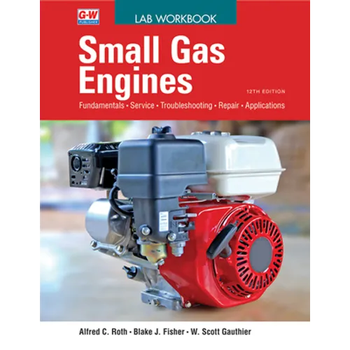 Small Gas Engines