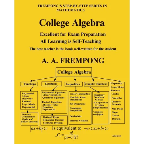 College Algebra