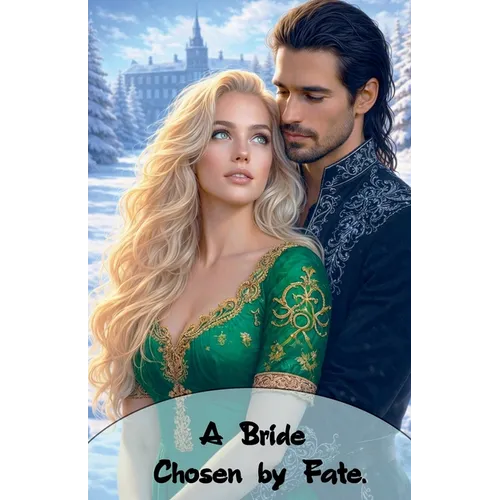 A Bride Chosen by Fate.