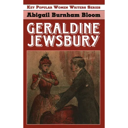 Geraldine Jewsbury