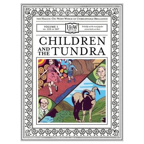 Children and the Tundra