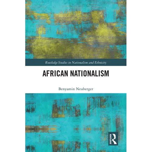 African Nationalism