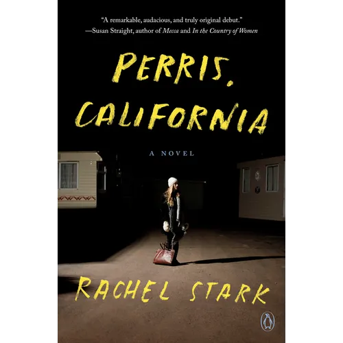 Perris, California