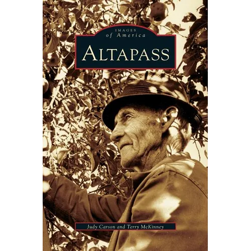 Altapass, North Carolina
