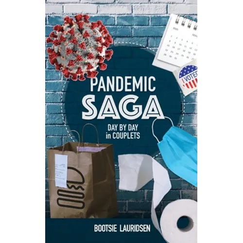 Pandemic Saga