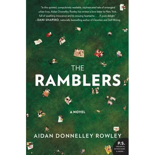 The Ramblers