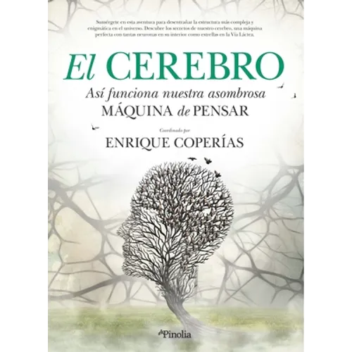 Cerebro, El