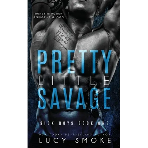 Pretty Little Savage