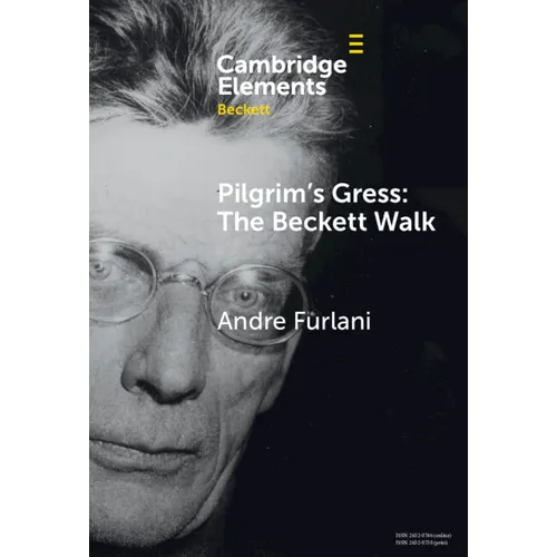 Pilgrim's Gress: The Beckett Walk