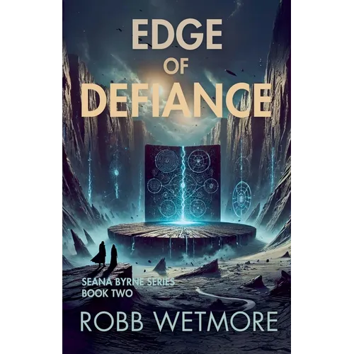 Edge of Defiance