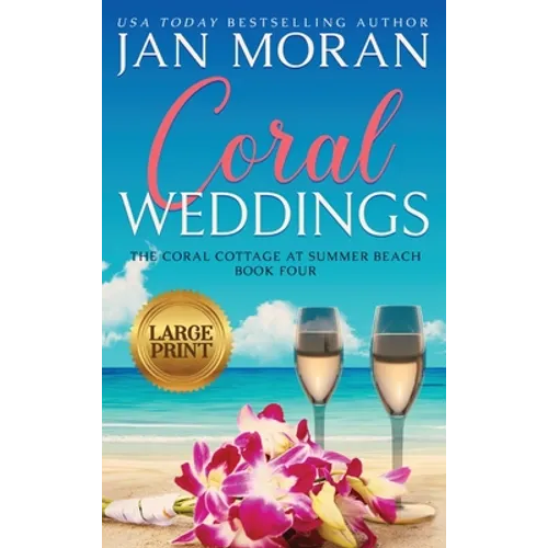 Coral Weddings
