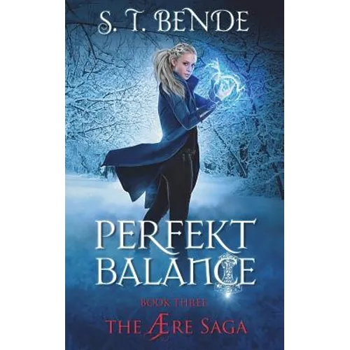 Perfekt Balance