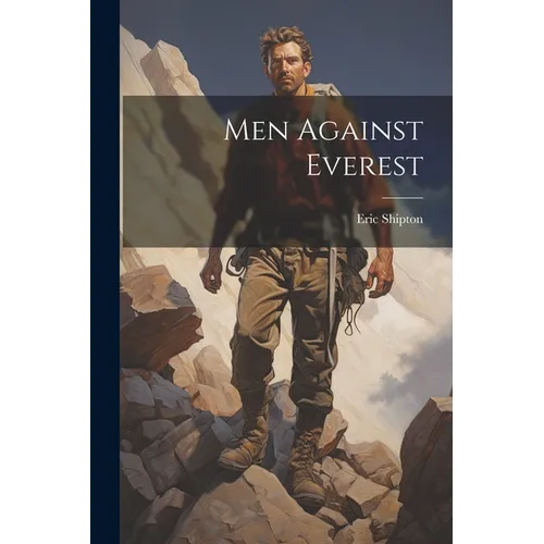 Men Against Everest