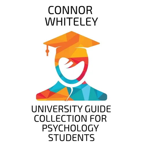 University Guide Collection For Psychology Students: An Introductory Series