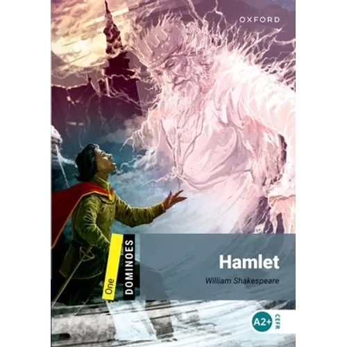 Dominoes 2e 1 Comic Hamlet