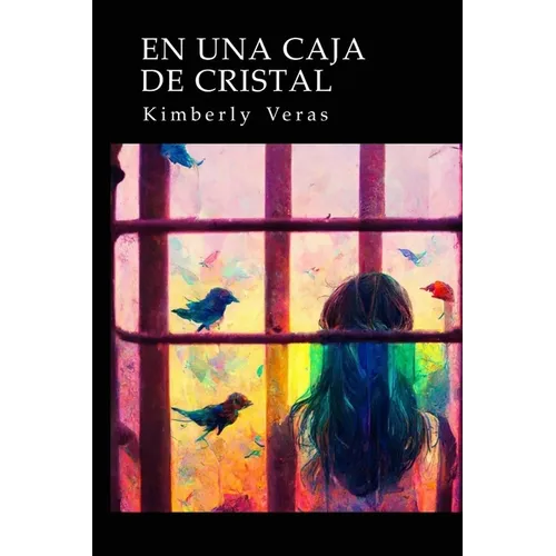 En una caja de cristal
