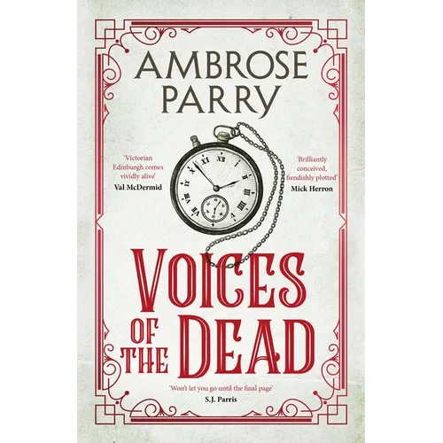 Voices of the Dead