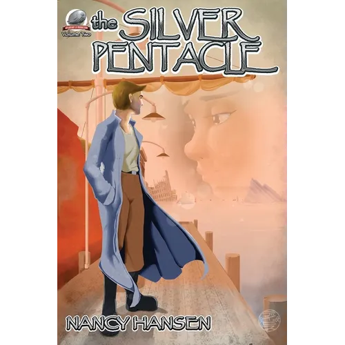The Silver Pentacle Volume Two