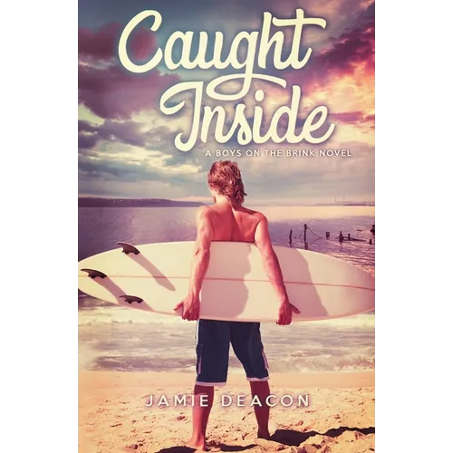 Caught Inside