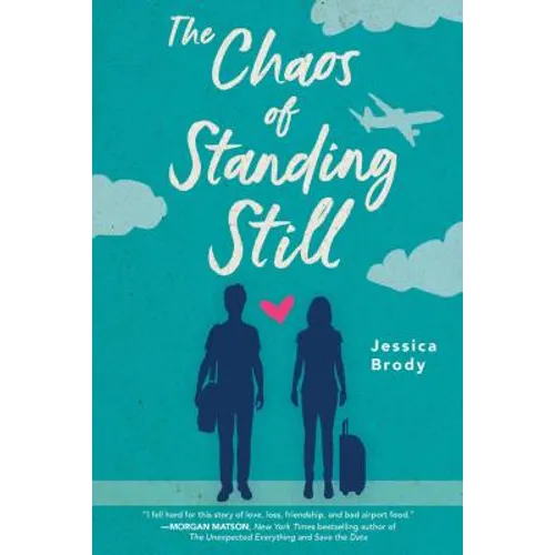 The Chaos of Standing Still