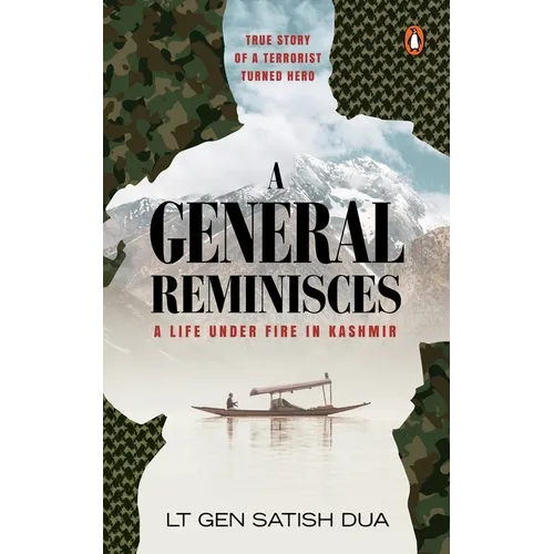 A General Reminisces