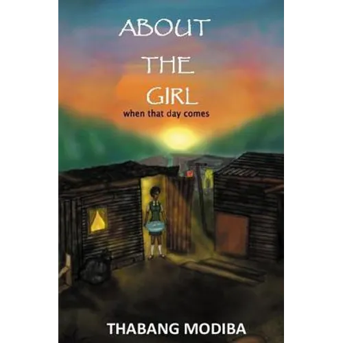 About The Girl: When that day comes