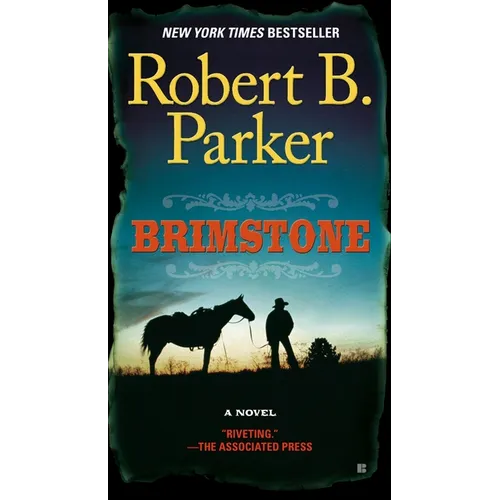 Brimstone