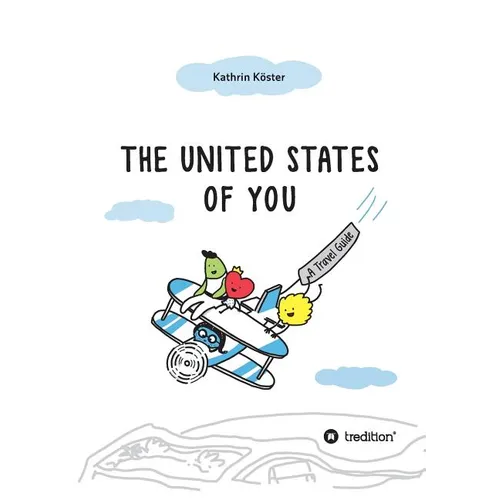 United States of You