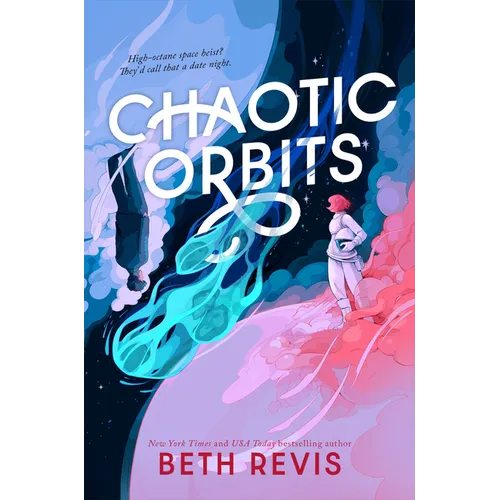 Chaotic Orbits
