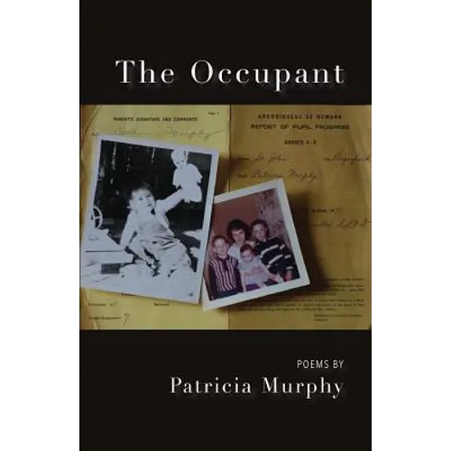 The Occupant