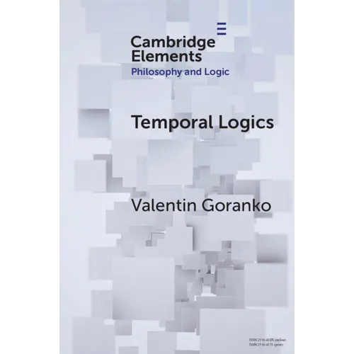 Temporal Logics