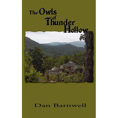 The Owls of Thunder Hollow