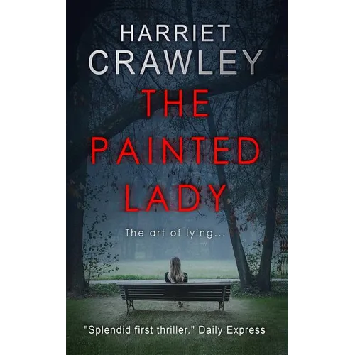 The Painted Lady
