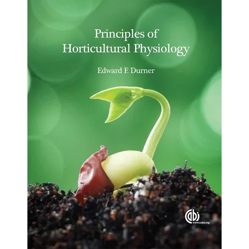 Principles of Horticultural Physiology