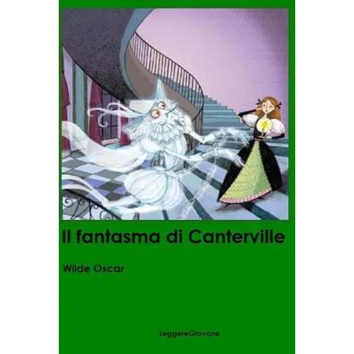 Il fantasma di Canterville