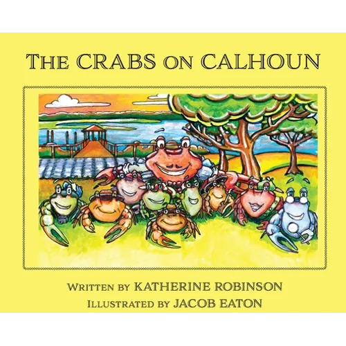 The Crabs on Calhoun
