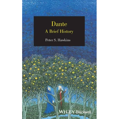 Dante: A Brief History