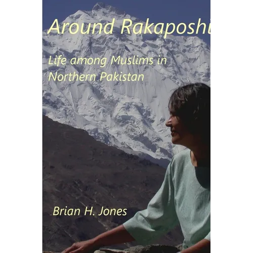 Around Rakaposhi