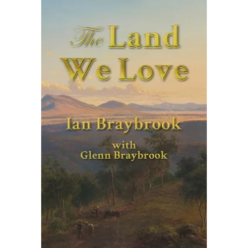 The Land We Love