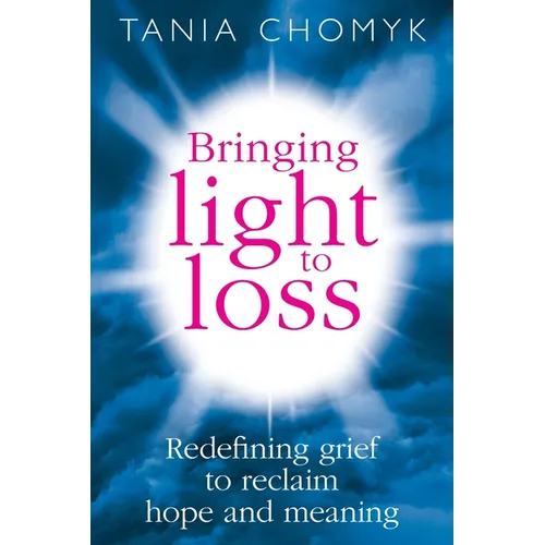 Bringing Light to Loss