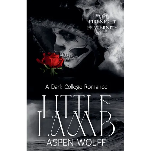 Little Lamb: A Dark College Romance