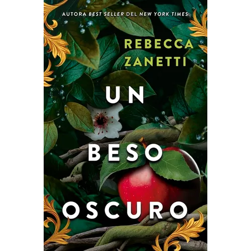 Un Beso Oscuro